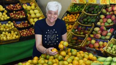 O que não pode faltar na alimentação de um idoso?