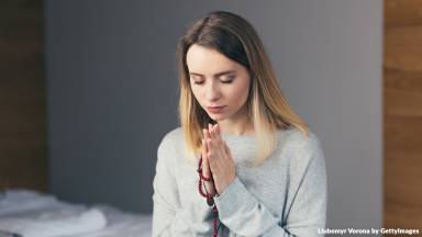 Quero aprender a orar. O que eu faço?