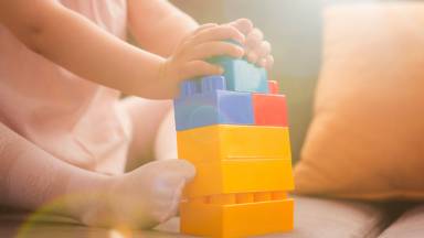 Qual a importância do estímulo para cada mês do bebê?