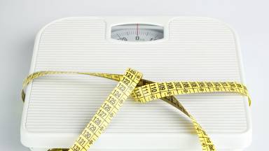 A importância do controle do peso corporal