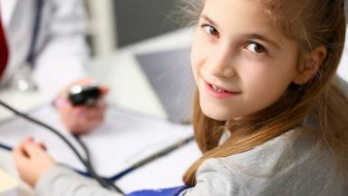 Como identificar a hipertensão em crianças e adolescentes?