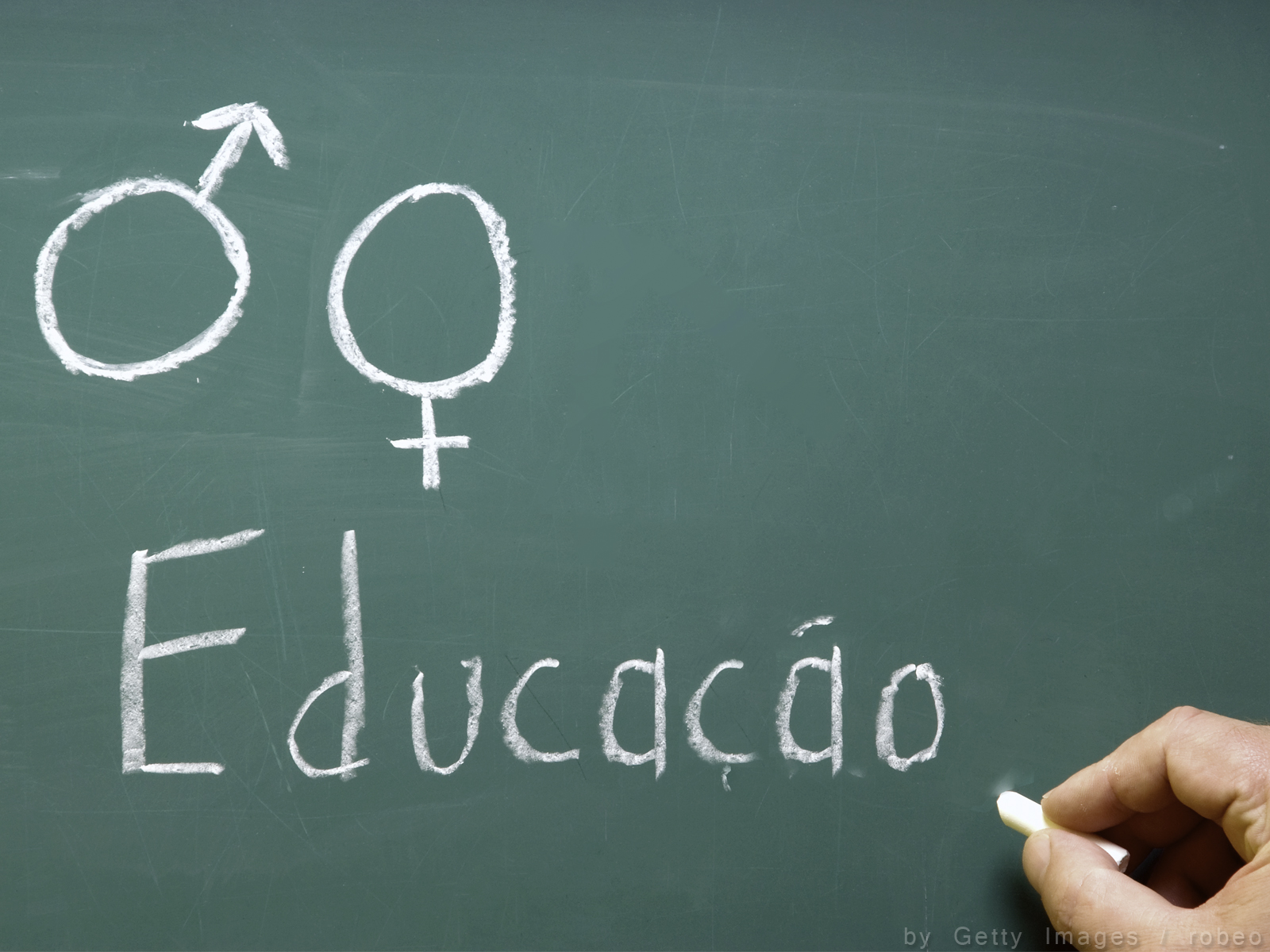 A urgência da educação afetivo-sexual na sociedade¹