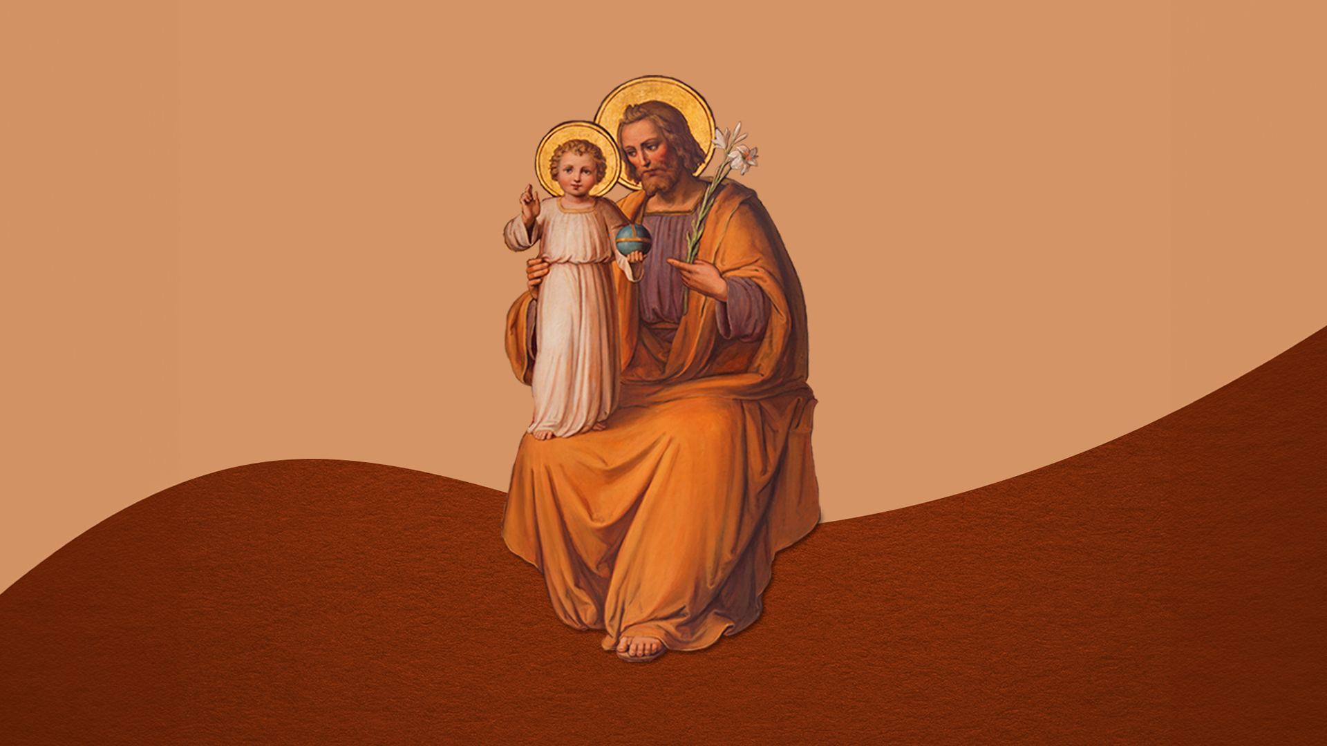 Novena de São José, esposo de Maria e patrono da Igreja Universal