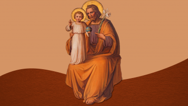 Novena a São José - 2º dia