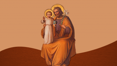 Novena a São José - 5º dia