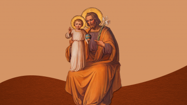 Novena a São José - 7º dia