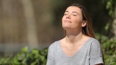 Como podemos ter o temperamento controlado pelo Espírito Santo?