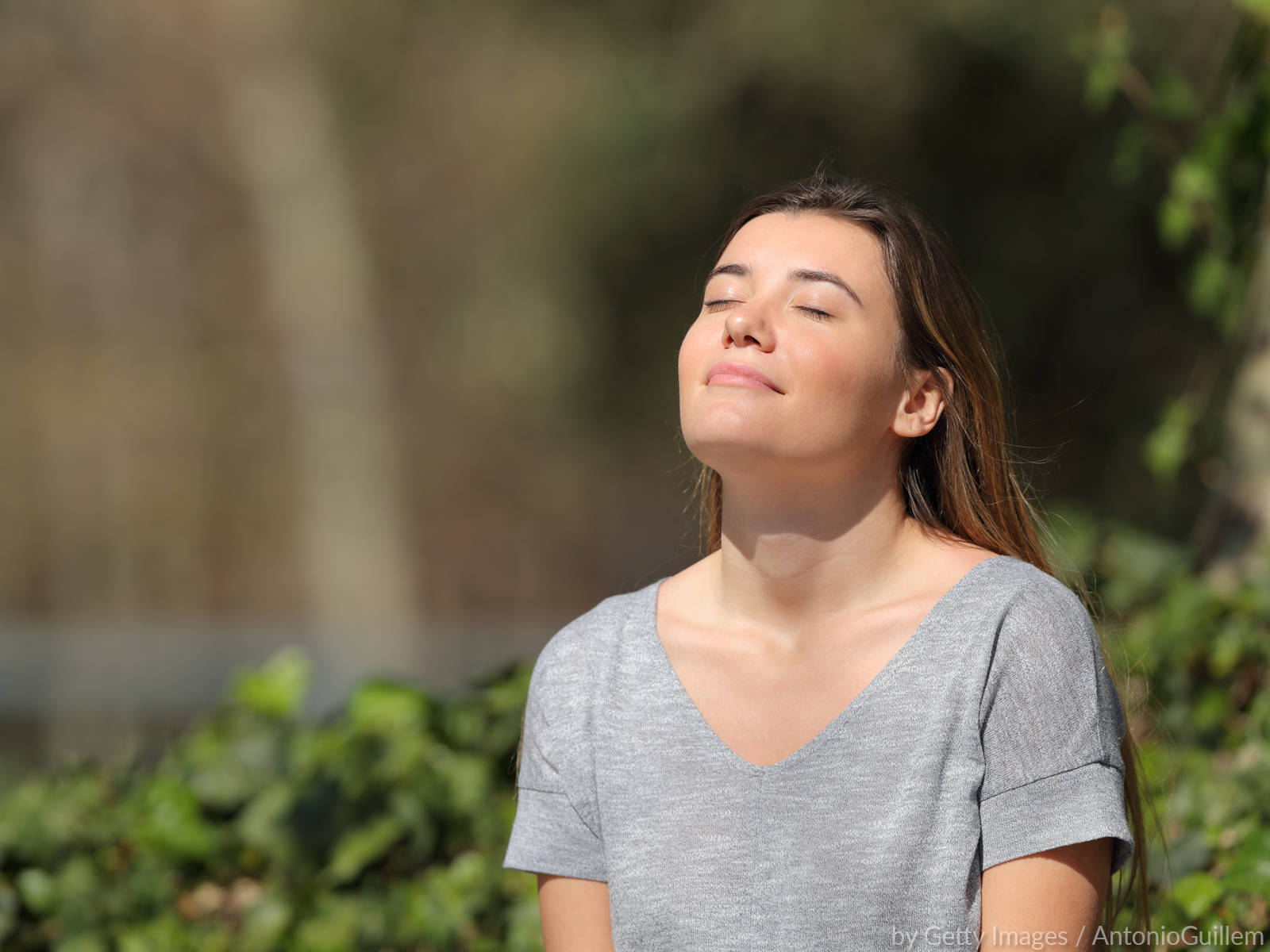 Como podemos ter o temperamento controlado pelo Espírito Santo