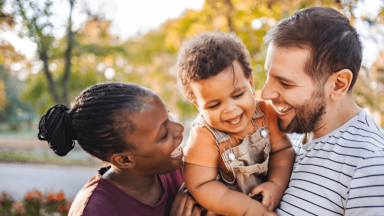 Adoção: amor que supera os laços físicos
