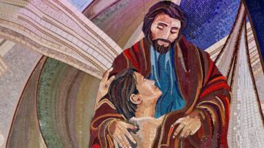 Jesus nos ensina a imensidão da misericórdia do amor do Pai