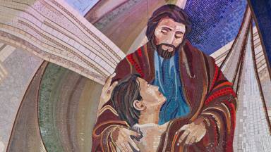 Jesus nos ensina a imensidão da misericórdia do amor do Pai