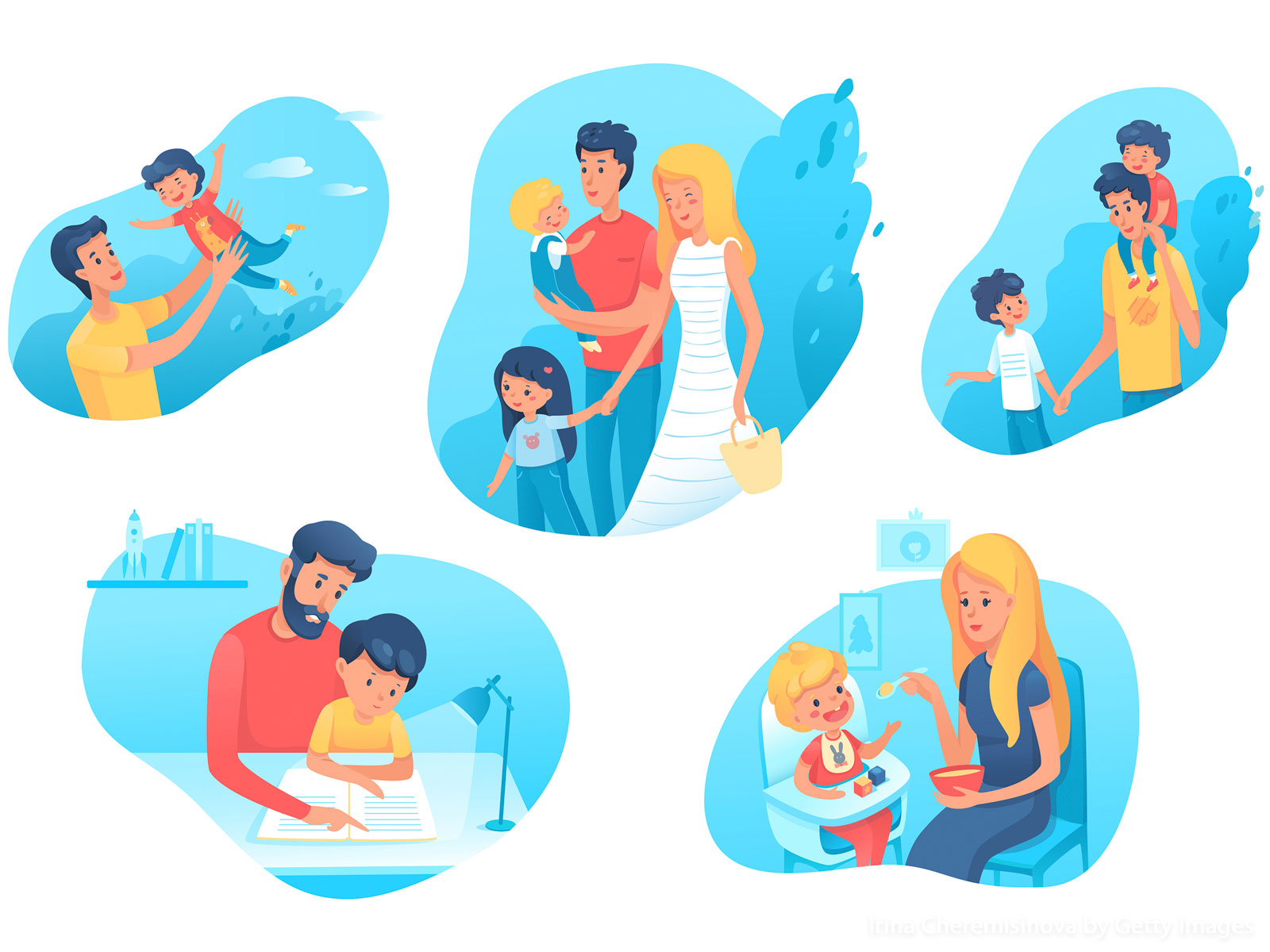 reflexao-sobre-a-criação-dos-filhos