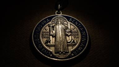 Novena de São Bento - 4º dia
