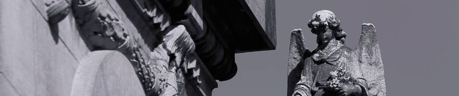 Os anjos serafins: adoradores de fogo