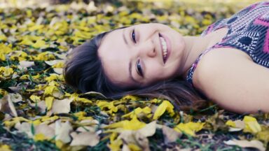 A vida volta a florescer com a primavera