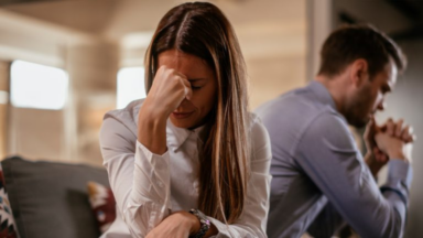 Transforme suas frustrações no matrimônio em santidade
