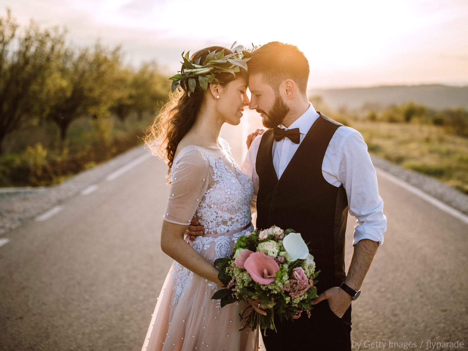 Você não se casou para fazer o outro feliz