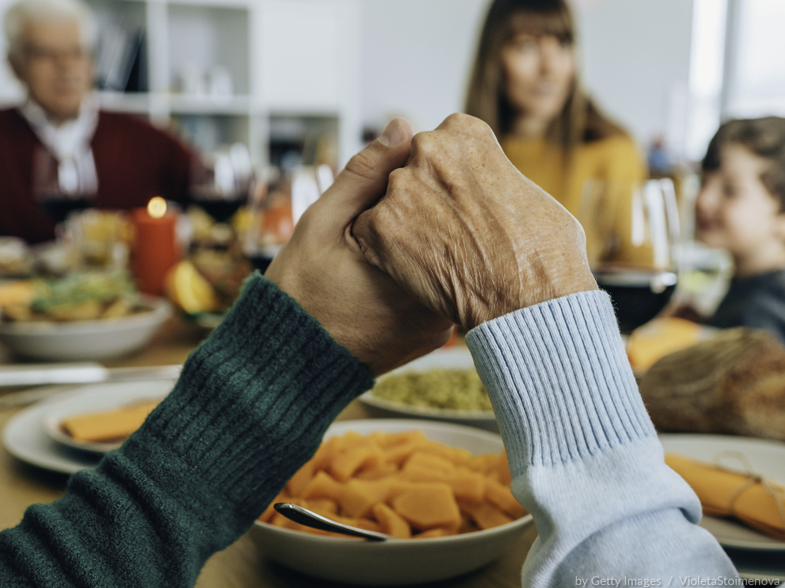 Dia de Ação de Graças (Thanksgiving) - Mundo Educação