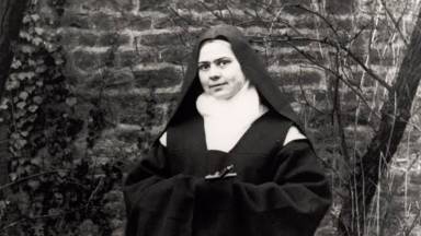 A oração de união de Santa Elisabete da Trindade