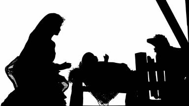 Maria: a mulher do Natal
