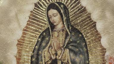 Nossa Senhora de Guadalupe, padroeira da América Latina