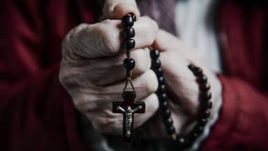O Rosário alcança graças de conversão e santificação