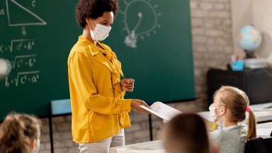 Pós-pandemia: como readaptar às aulas presenciais?