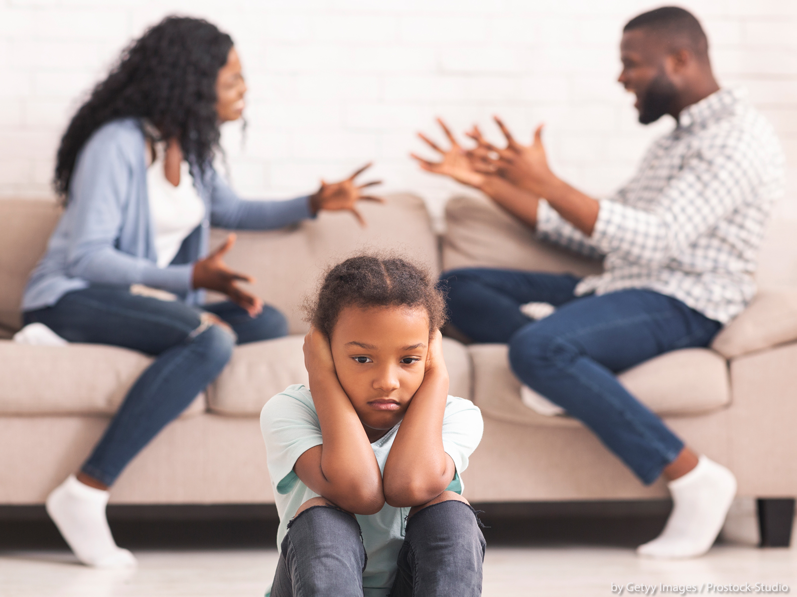 O que fere e destrói os relacionamentos na família?