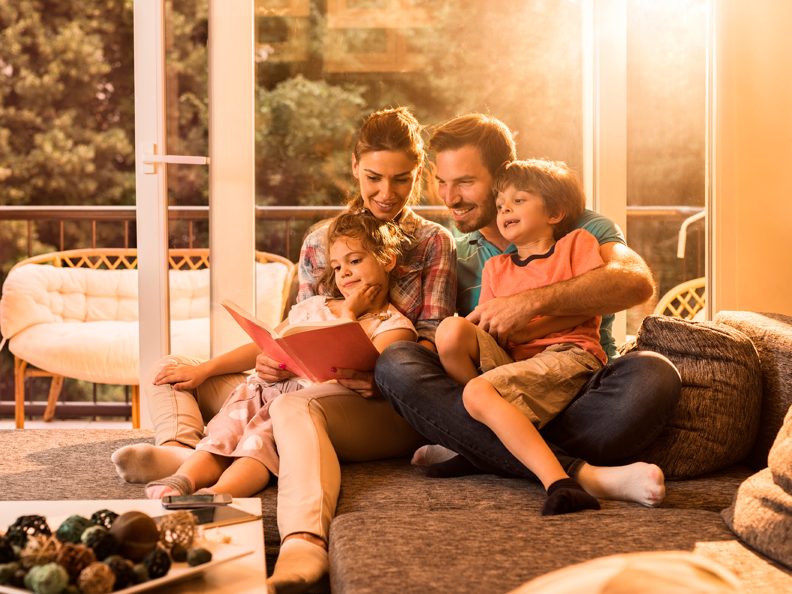 A família Educa e a Escola Ensina: É sempre bom lembrar que.