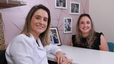 Tal mãe, tal filho - Mitos e verdades sobre a gravidez