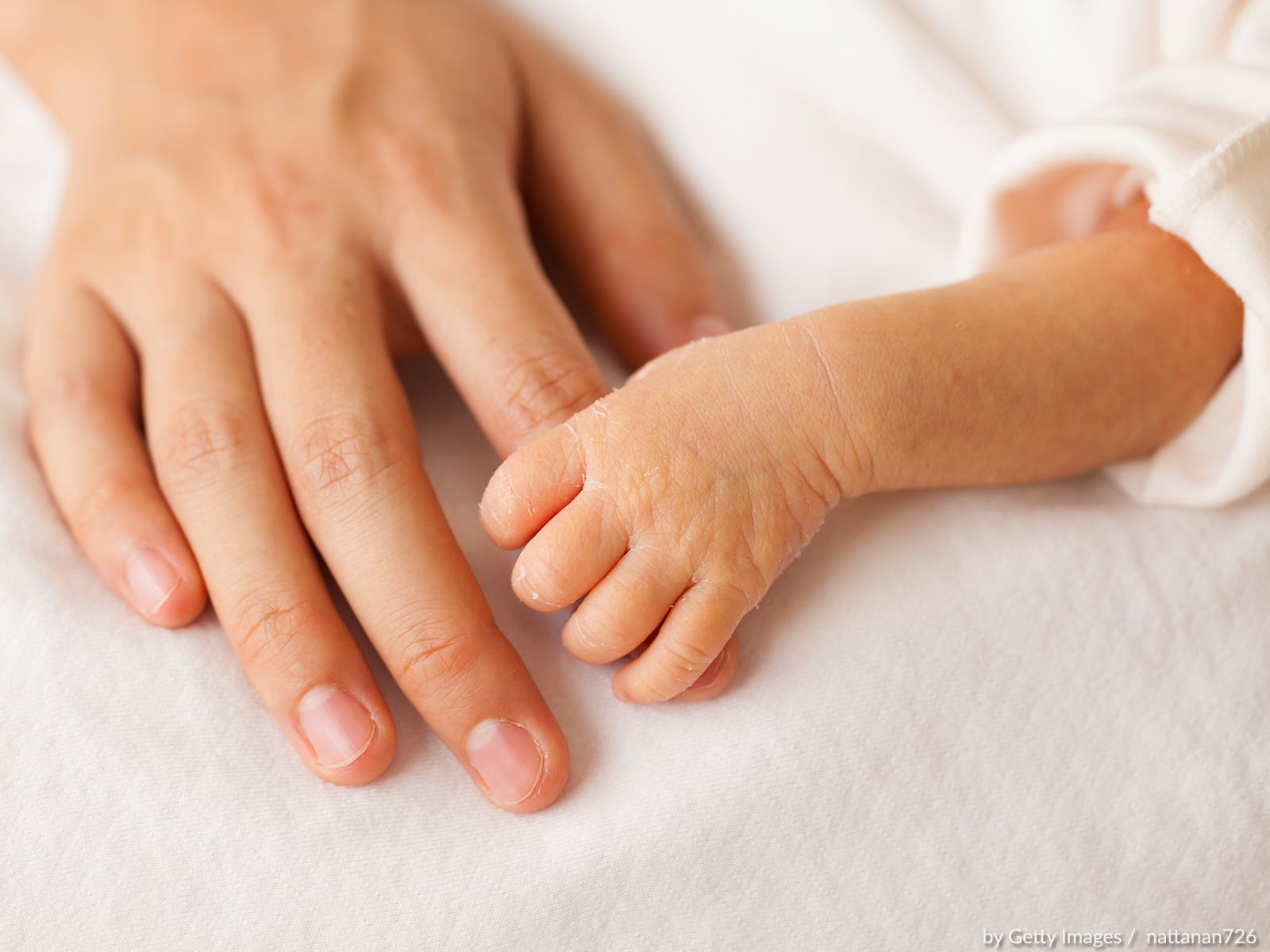 Como cuidar de um bebê prematuro?
