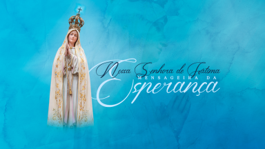 9° dia da Novena a Nossa Senhora de Fátima