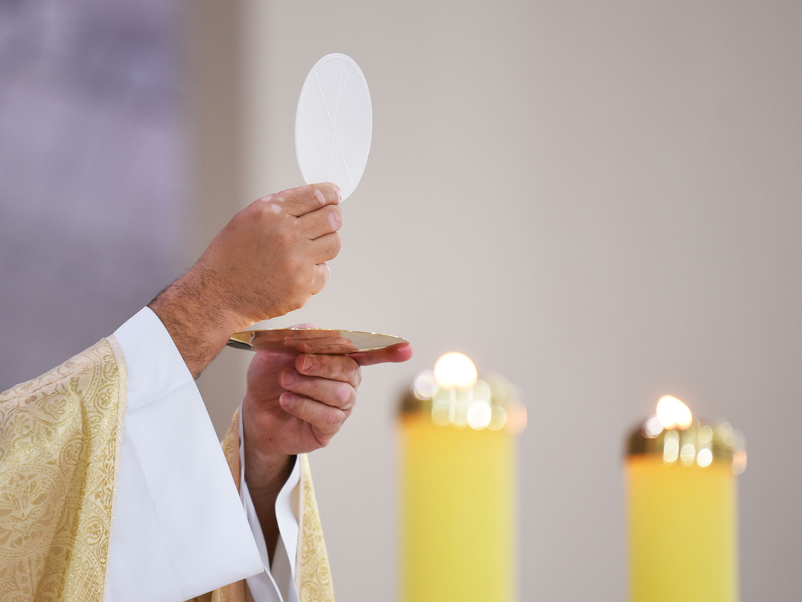 Corpus Christi: oportunidade para aprofundar na Eucaristia