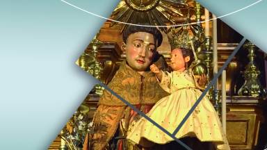 9º dia da Novena a Santo Antônio