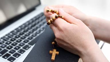 Como ser um evangelizador na internet?