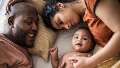 Como passar pela transição da conjugalidade para a parentalidade?