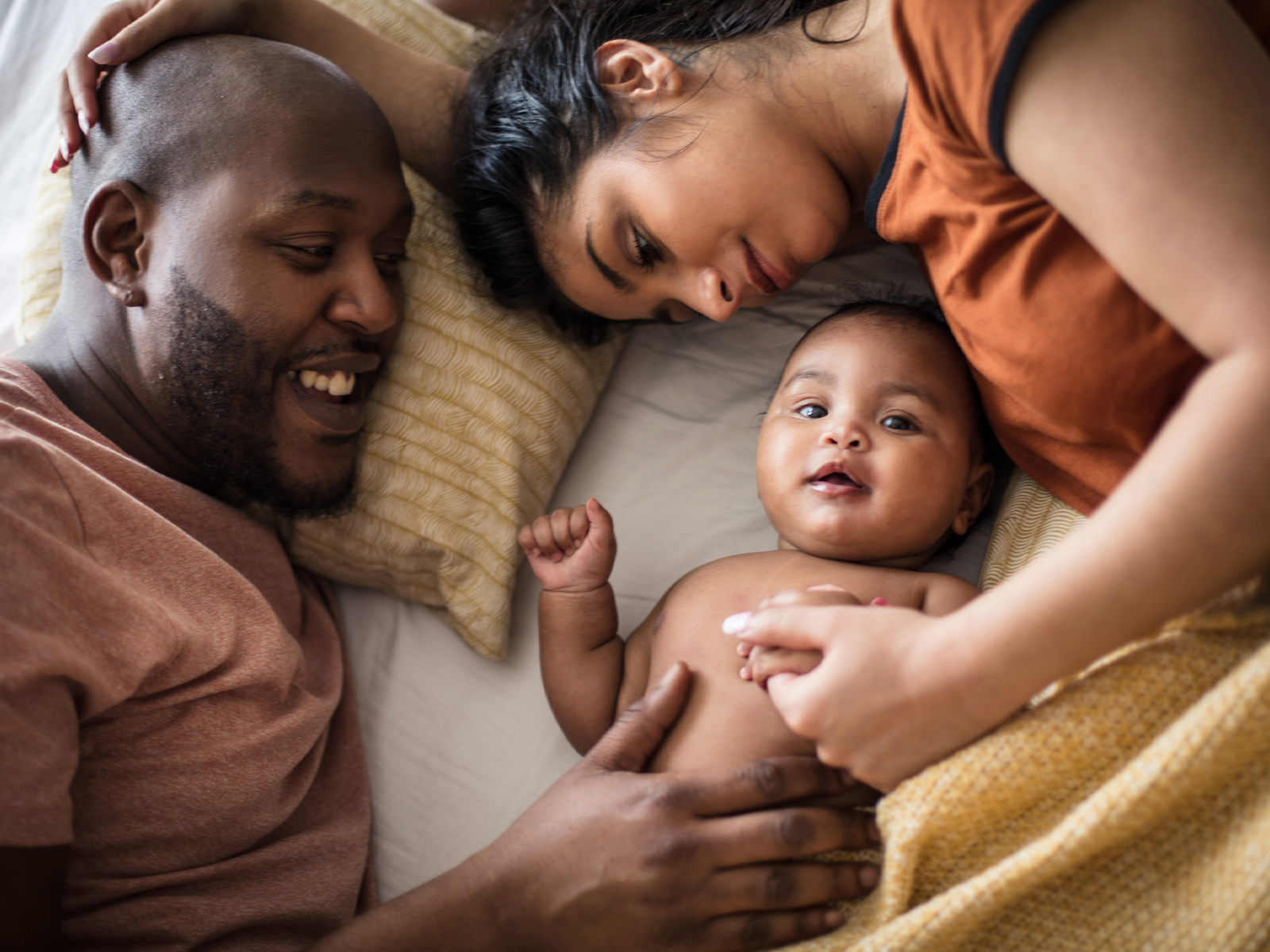 Tal Mãe, Tal filho |Como passar pela transição da conjugalidade para a parentalidade?