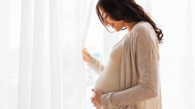 Uma devoção para grávidas e quem deseja engravidar