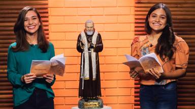 Novena a São Pio de Pietrelcina - 1º dia