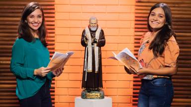 Novena a São Pio de Pietrelcina - 7º dia