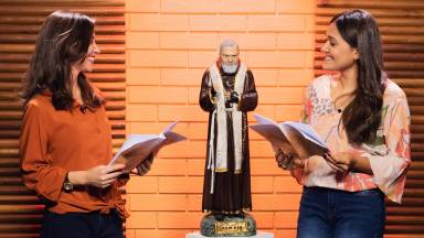 Novena a São Pio de Pietrelcina - 8º dia