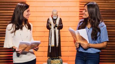 Novena a São Pio de Pietrelcina - 3º dia