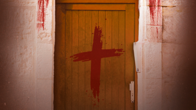 Minha família está protegida pelo sangue de Jesus | Oração de Outubro