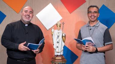 4º dia da Novena a São João Paulo II