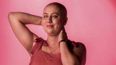 Testemunho de quem luta contra os desafios do câncer de mama