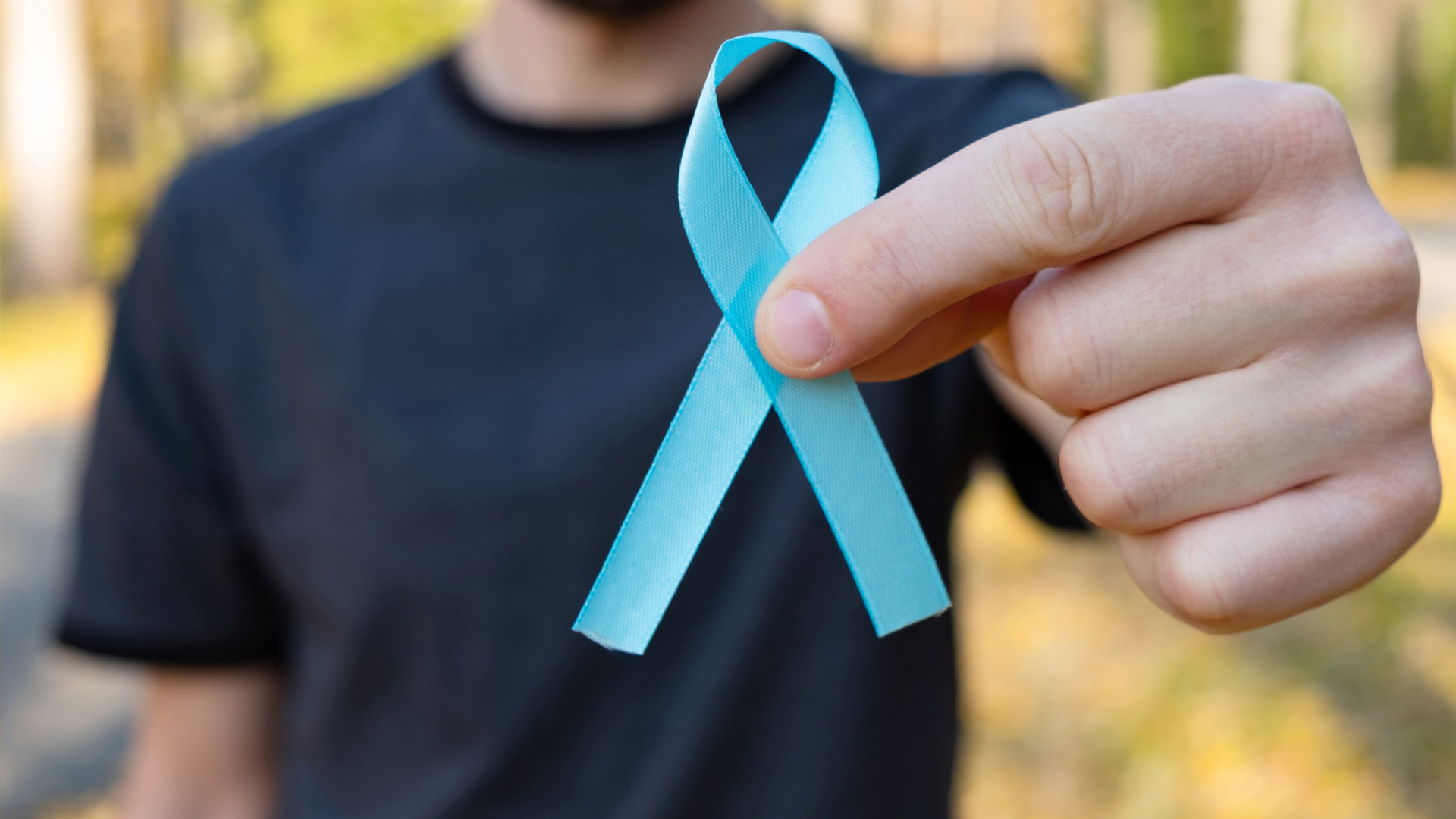 Novembro Azul perguntas e respostas sobre o câncer de próstata