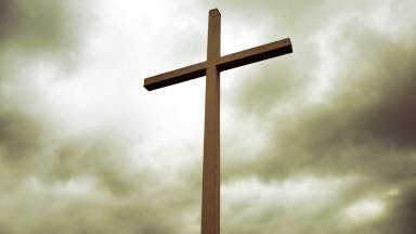 Por que Jesus morreu na Cruz?
