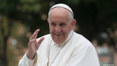 Papa Francisco: um latino-americano que falou ao mundo