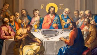 Os Sete: os discípulos instituídos pelos discípulos
