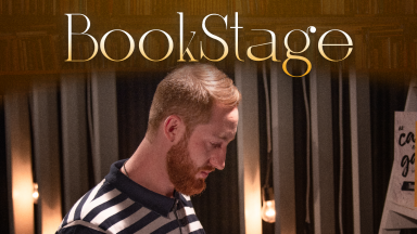 Bookstage: O combate espiritual